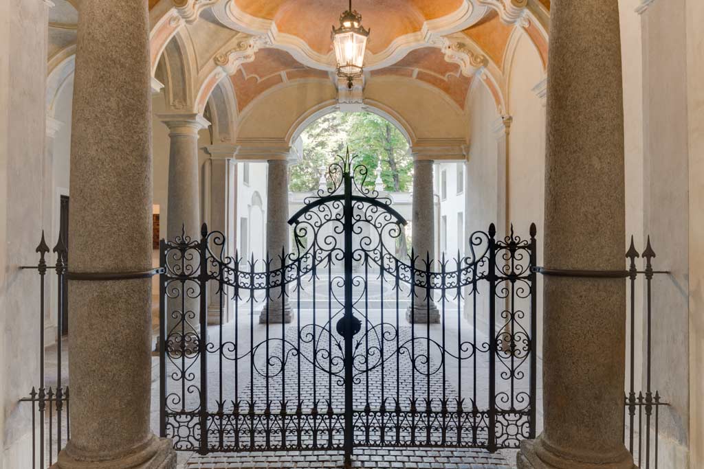 Palazzo del carretto di gorzegno